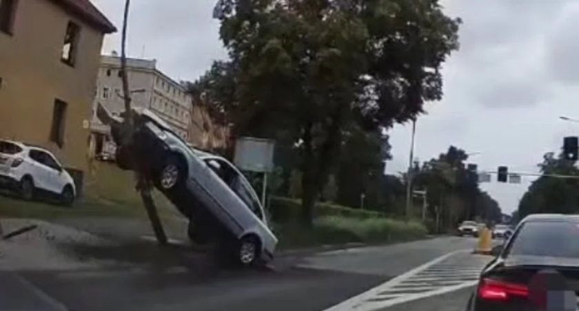 fot. Policja Oława