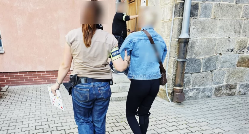 fot. Policja Legnica