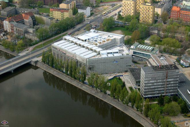 KP Krzyki; źródło hydral.com.pl