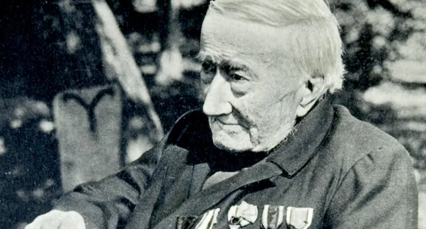 Jan Dzierżon / fot. archiwum 