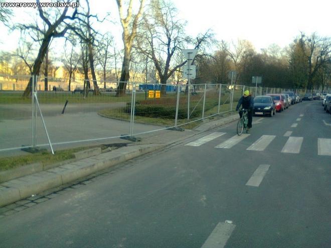 Rowerowy Wrocław