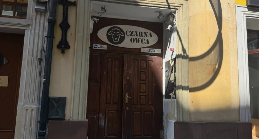 Czarna Owca / fot. Karolina Kozakiewicz 