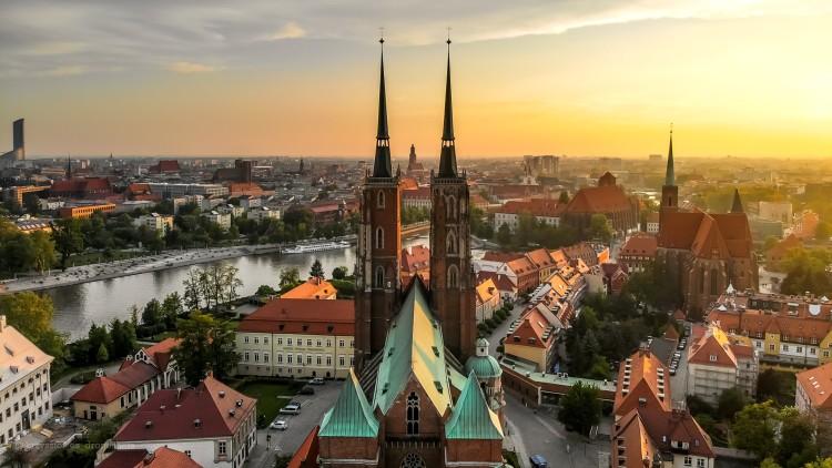 fot. Sawicki Drone Shots