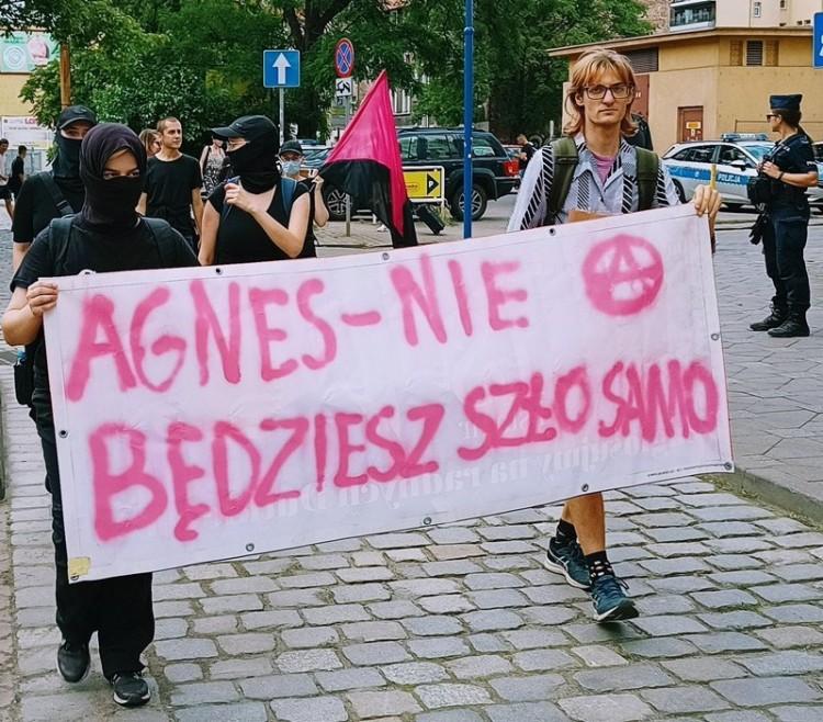 fot. Andrzej Borek