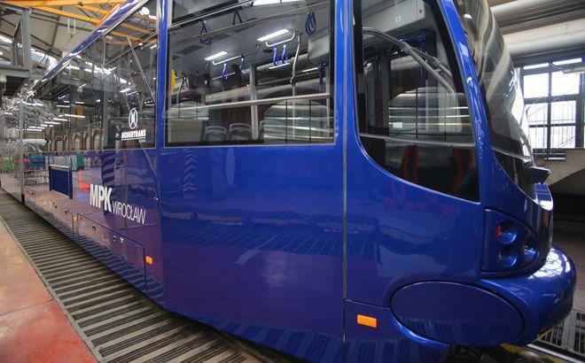 MPK Wrocław