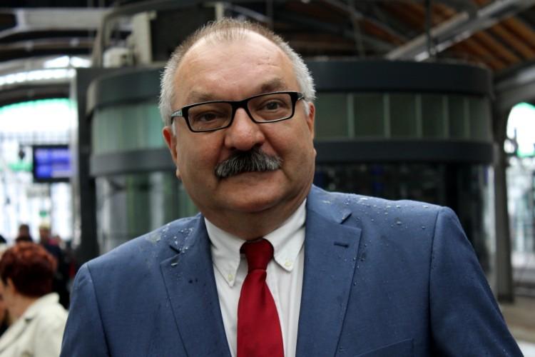 fot. Bartosz Senderek