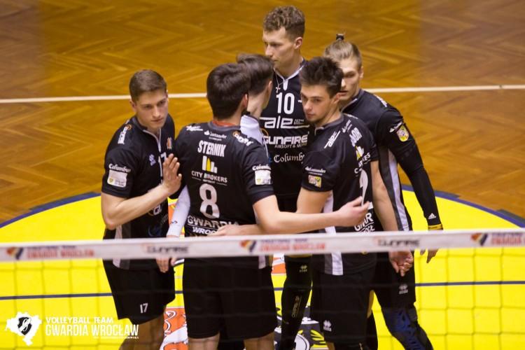 fot. Gwardia Wrocław
