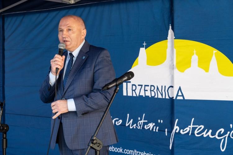 fot. FB Marek Długozima