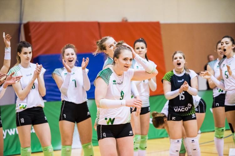 fot. Volleyball Wrocław SA