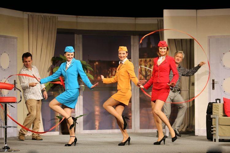 fot. Wrocławski Teatr Komedia