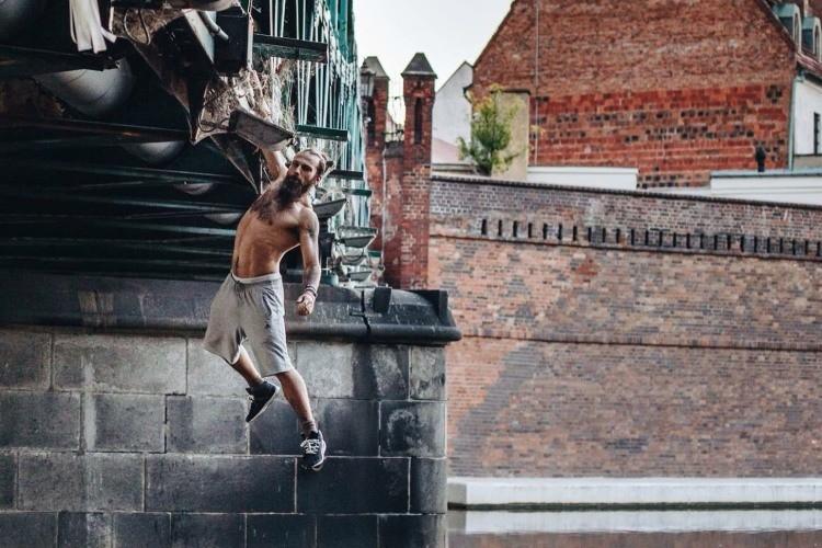 fot. archiwum Kuby Adamowskiego