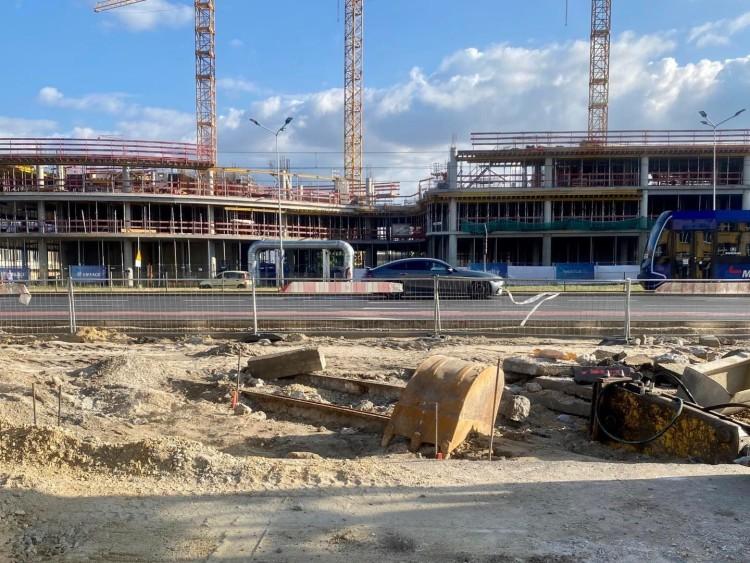 fot. Wrocław - Inwestycje Budowlane
