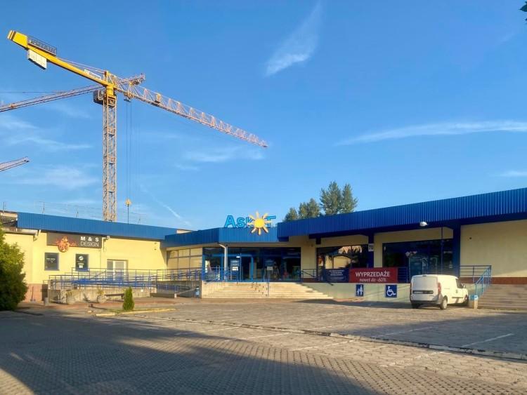 fot. Wrocław - Inwestycje Budowlane