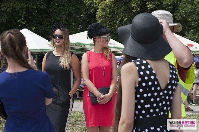Fashion Meeting