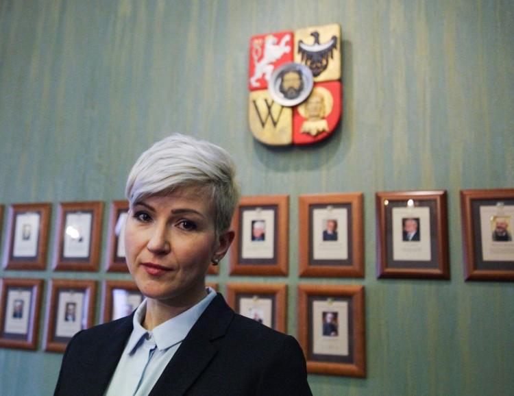 fot. Magda Pasiewicz