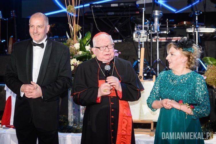 fot. Damian Mekal/materiały organizatora