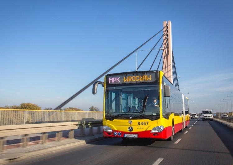 fot. MPK Wrocław