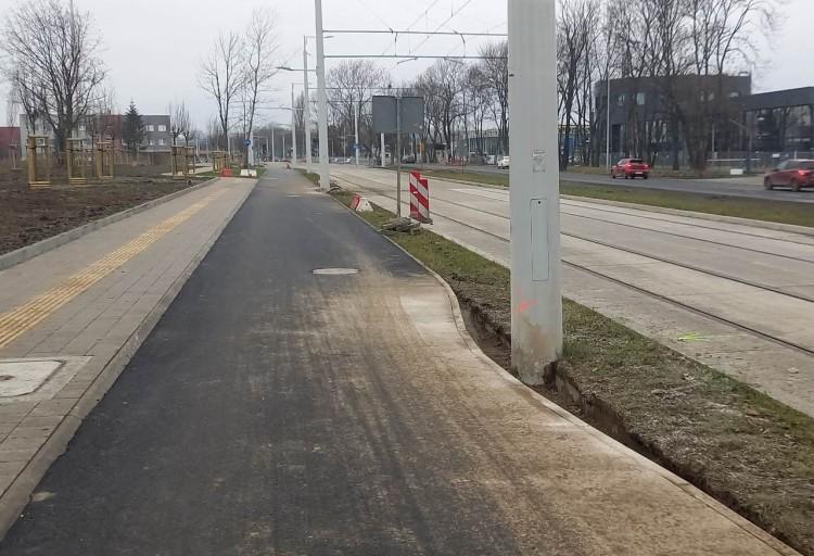 fot. fb/Rowerowy Wrocław