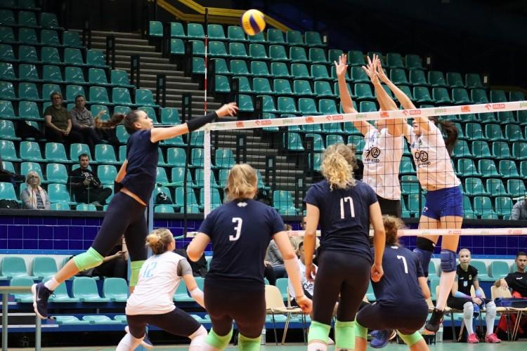 fot. Volleyball Wrocław SA