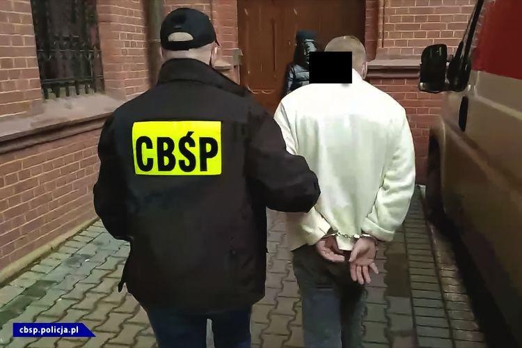 fot. CBŚP