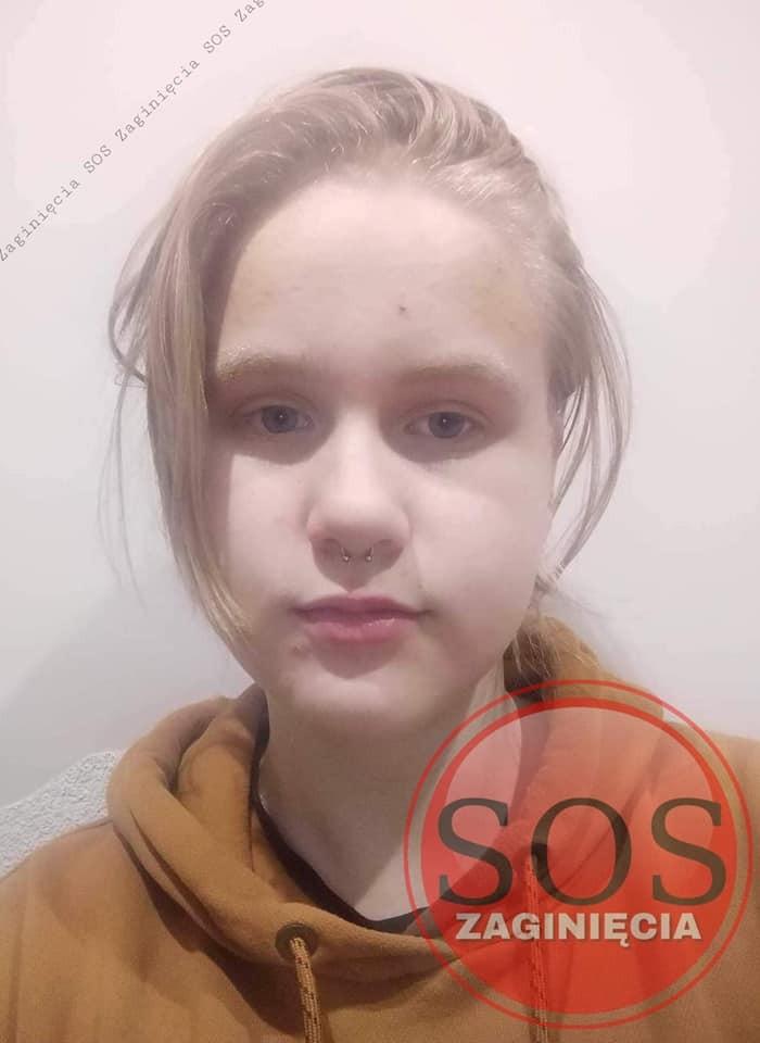 fot. FB SOS Zaginięcia