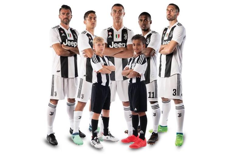fot. Juventus Academy Wrocław