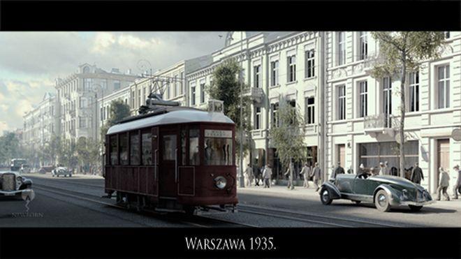 materiały organizatora 
