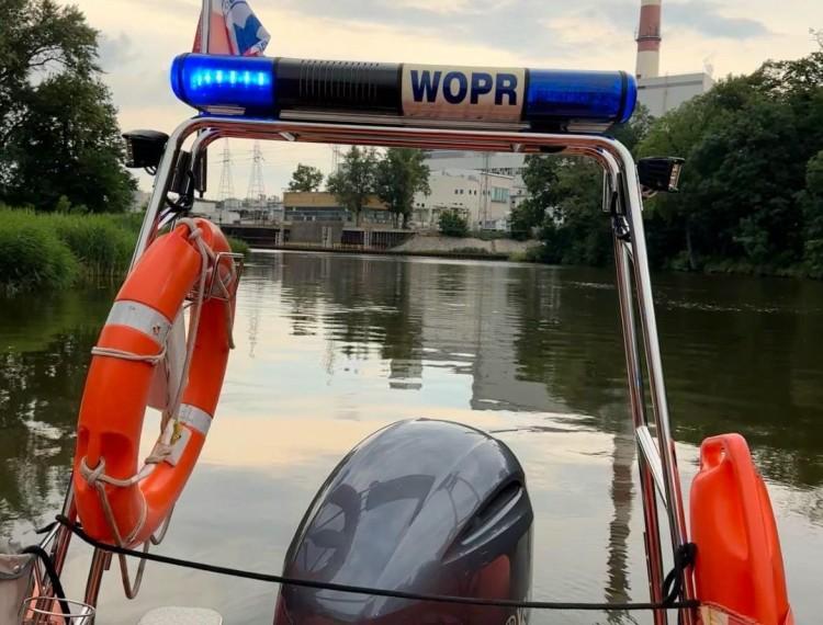 fot. WOPR Wrocław