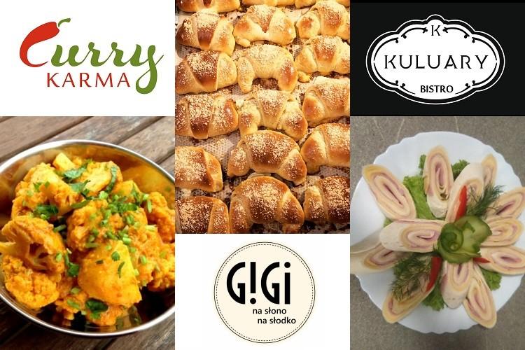 fot. fanpage Gigi Cafe, Kuluary Bistro i Curry Karma