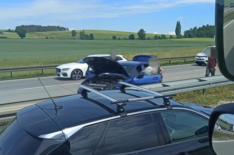 fot. Autostrada A4/Michał
