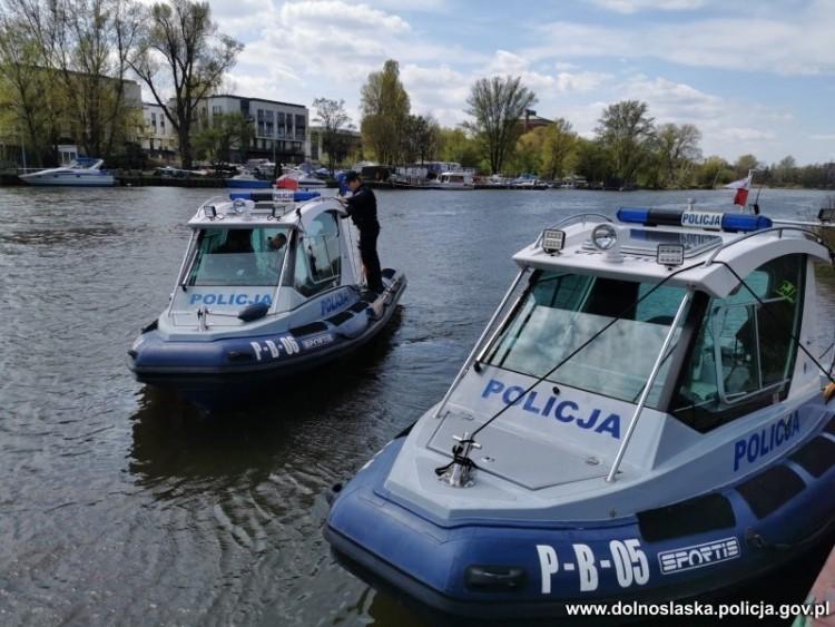 fot. Policja Dolnośląska
