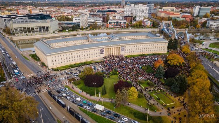 fot. Sawicki Drone Shots