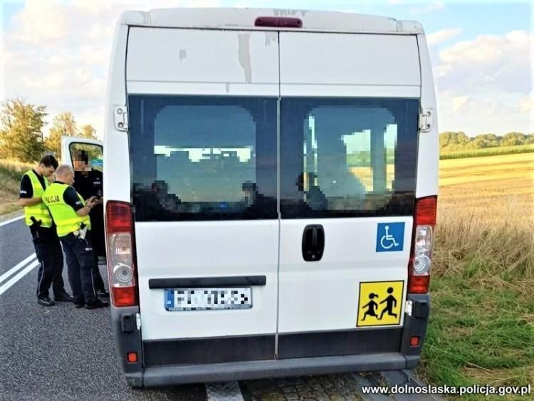 fot. Policja Dolnośląska