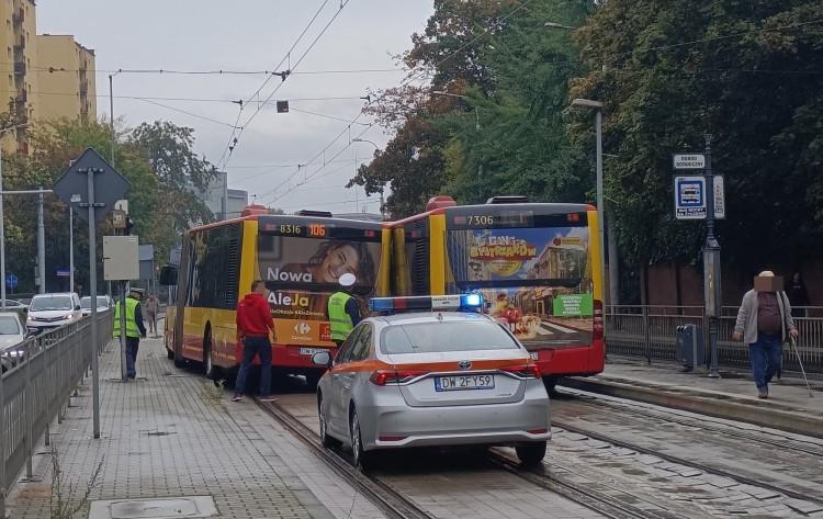 fot. Korespondenci MPK Wrocław