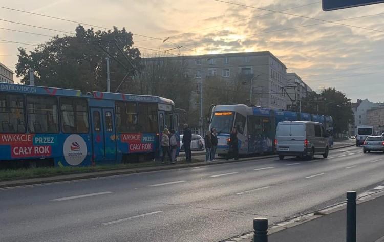 fot. Korespondenci MPK Wrocław