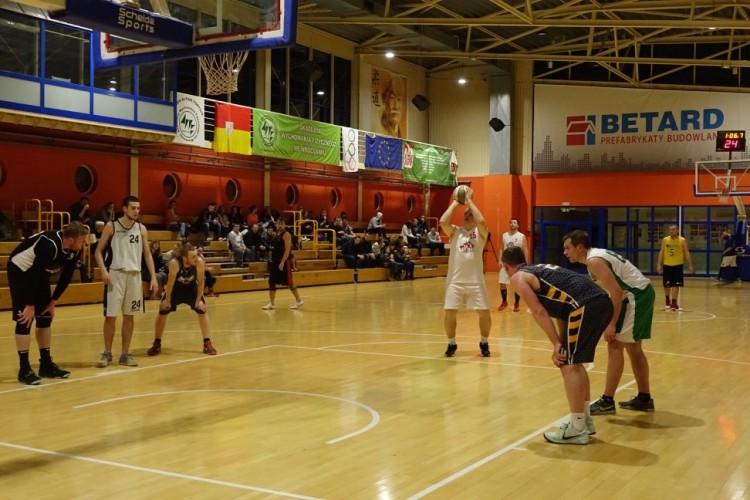 fot. ALK Wrobasket