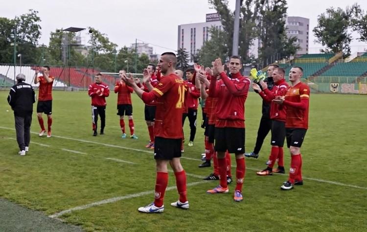 fot. Wojciech Fryt / slezawroclaw.pl