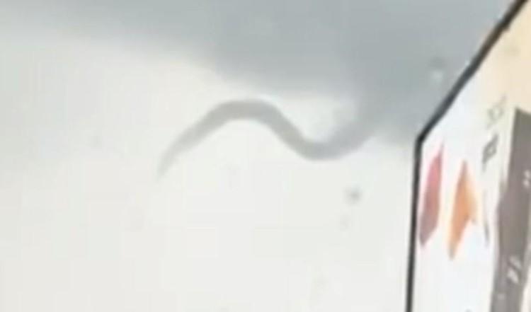 fot. Screen/Meteo Alert-Dolny Śląsk