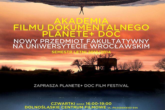 materiały organizatora 