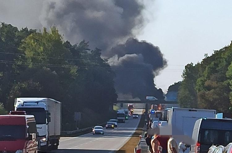 fot. Autostrada A4/użyczone