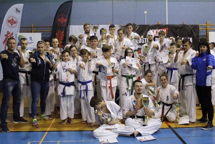 fot. Karate Wrocław