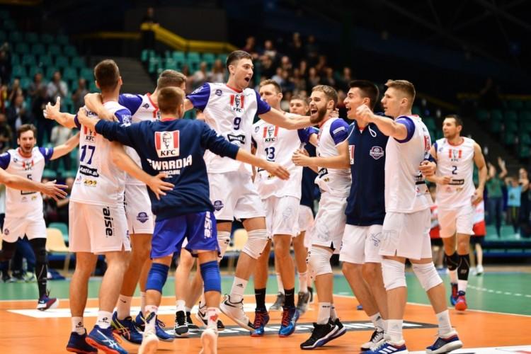 fot. Gwardia Wrocław