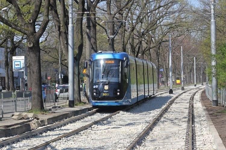 fot. MPK Wrocław