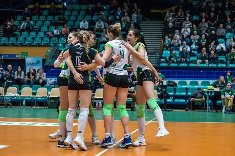 fot. Volleyball Wrocław SA