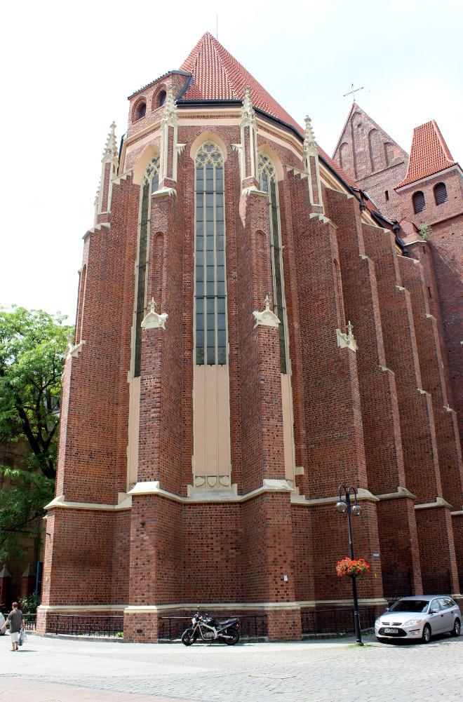 Bartosz Senderek