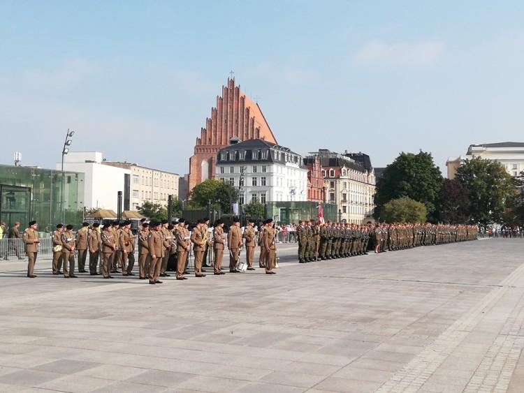 fot. Bartosz Senderek