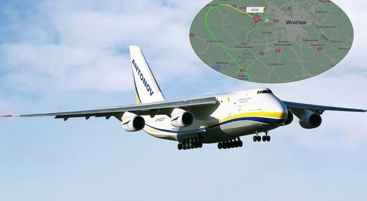 fot. Md Shaifuzzaman Ayon/Wikimedia Commons/Flightradar