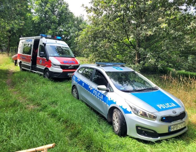 fot. Dolnośląskie WOPR