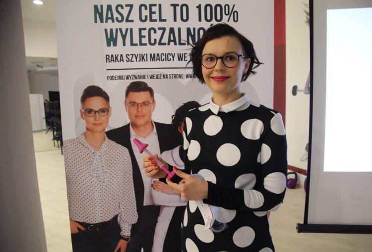 fot. Magda Pasiewicz