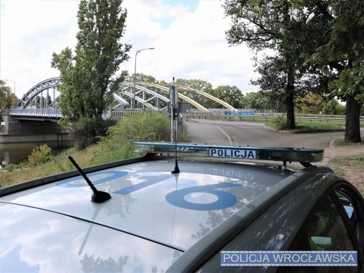 fot. Policja Wrocław